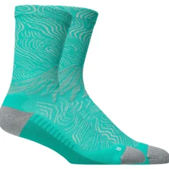 Asics Socken|Socken-- Fujitrail Graphic Crew Sock - Laufsocken