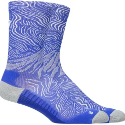 Asics Socken|Socken-- Fujitrail Graphic Crew Sock - Laufsocken