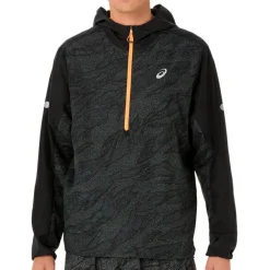 Asics - Fujitrai Packabe Windbreaker - aufjacke