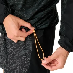 Asics - Fujitrai Packabe Windbreaker - aufjacke