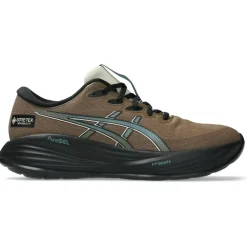 Asics - Gel-Cumulus 27 GTX - Runningschuhe Clay Canyon / Light Dust New