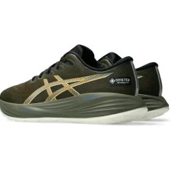 Asics - Gel-Cumulus 27 GTX - Runningschuhe Clay Canyon / Light Dust New
