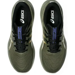 Asics - Gel-Cumulus 27 GTX - Runningschuhe Clay Canyon / Light Dust New