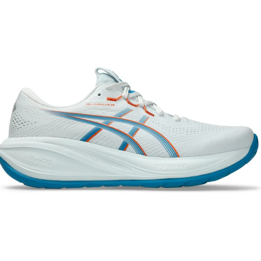 Asics - Gel-Cumulus 28 - Runningschuhe Online
