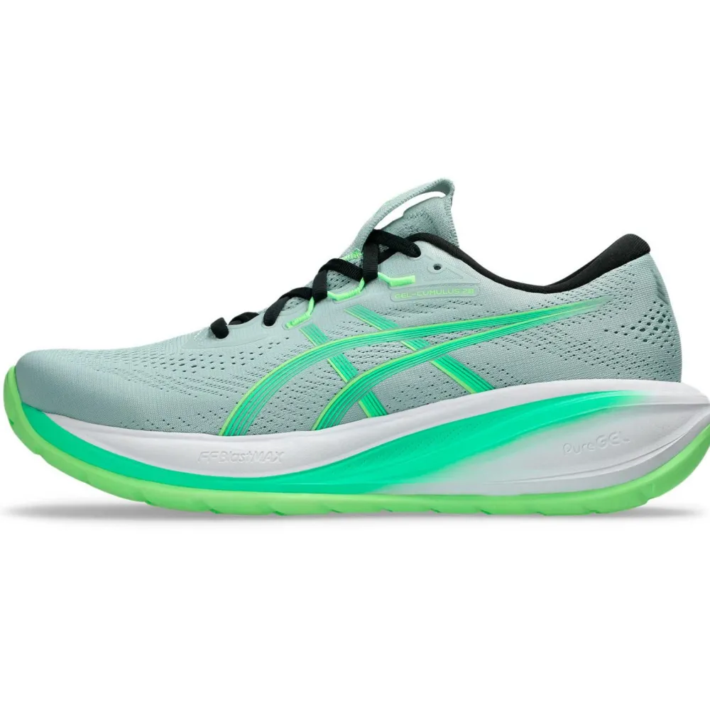 Asics - Gel-Cumulus 28 - Runningschuhe Online