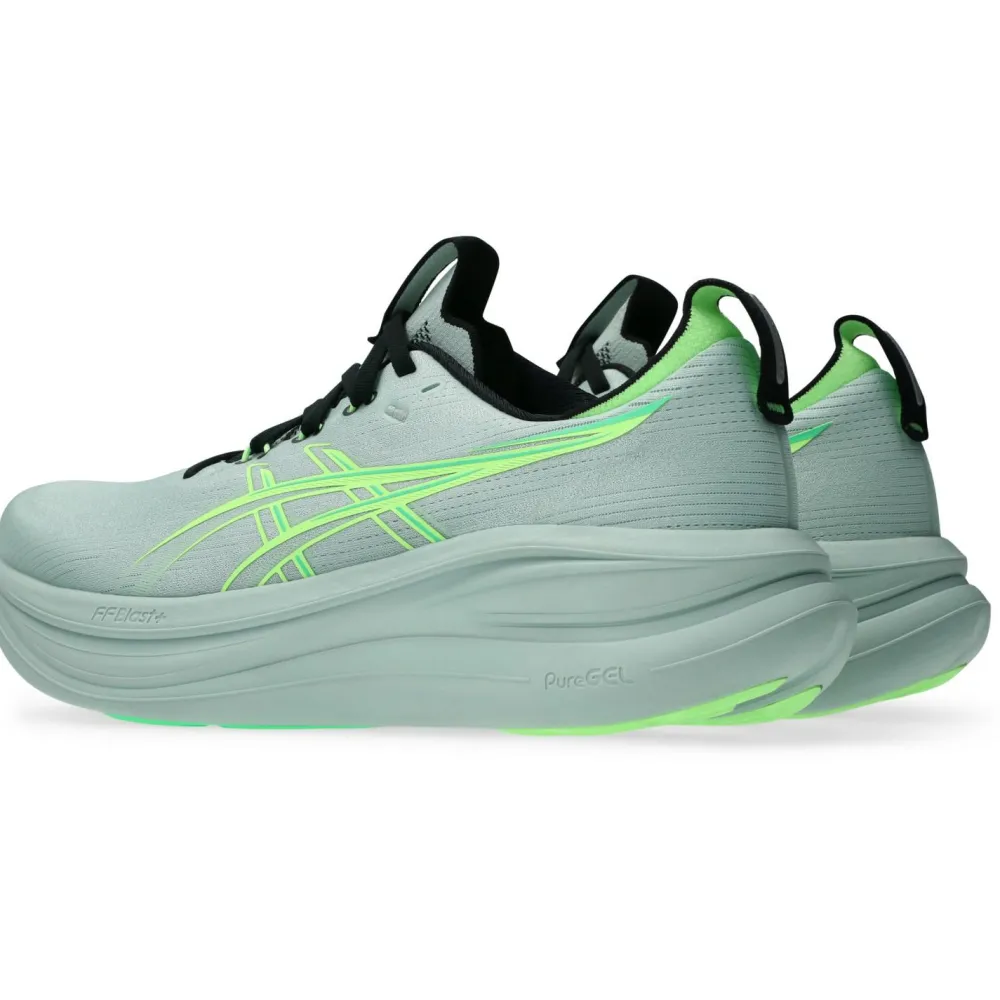 - Gel-Nimbus 2 - Runningschuhe < Asics Outlet