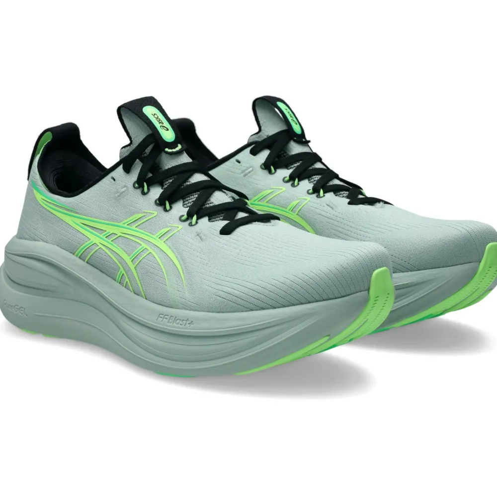 - Gel-Nimbus 2 - Runningschuhe < Asics Outlet