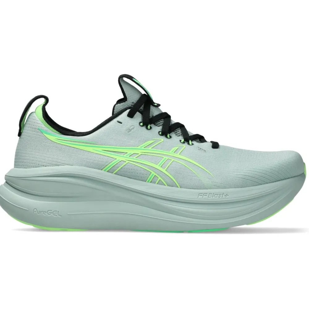 - Gel-Nimbus 2 - Runningschuhe < Asics Outlet
