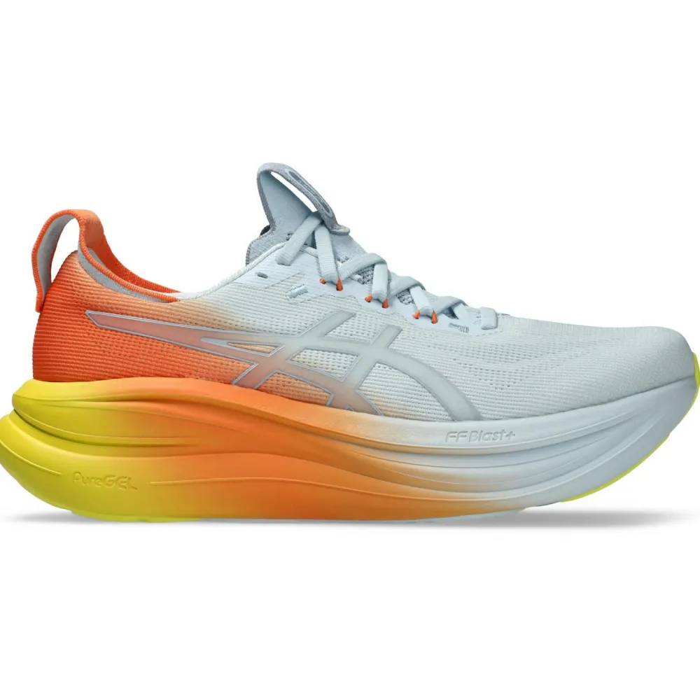 - Gel-Nimbus 2 - Runningschuhe < Asics Outlet