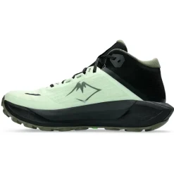 Asics Wanderschuhe|Trekkingschuhe-- Gel-Trabuco MT GTX - Trailrunningschuhe Clay Canyon / Spice Latte