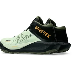 Asics Wanderschuhe|Trekkingschuhe-- Gel-Trabuco MT GTX - Trailrunningschuhe Clay Canyon / Spice Latte