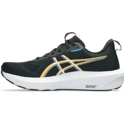 Asics Laufschuhe|Trail- & Laufschuhe-- GT-1000 14 - Runningschuhe Black / Yamabuki