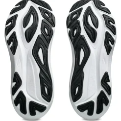 Asics Laufschuhe|Trail- & Laufschuhe-- GT-2000 14 Wide - Runningschuhe Black / White