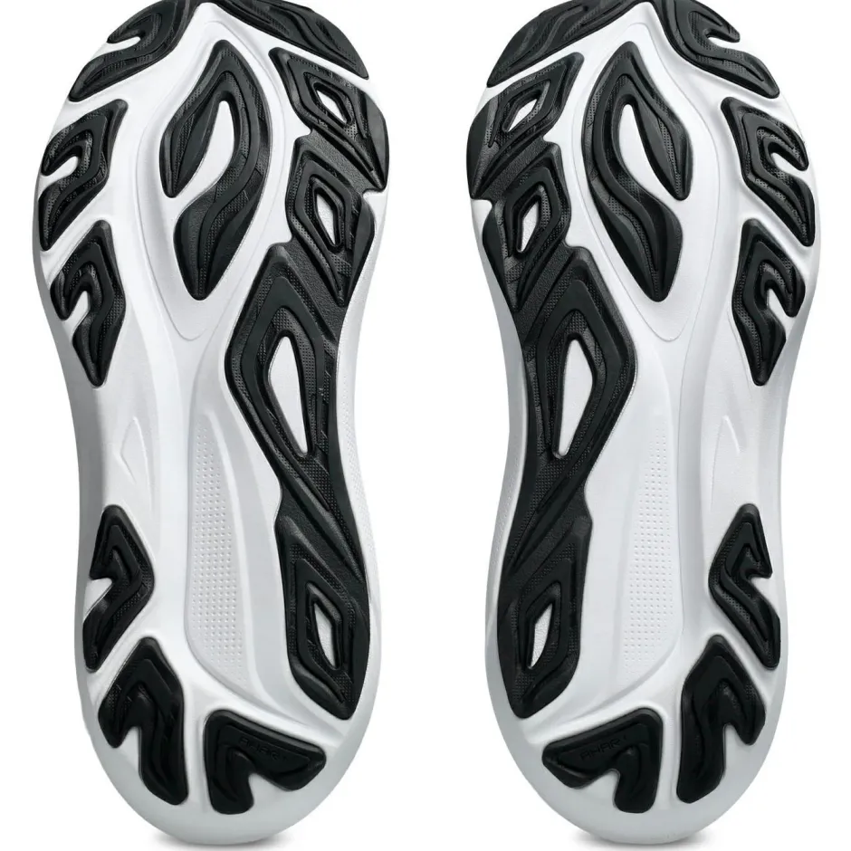 Asics Laufschuhe|Trail- & Laufschuhe-- GT-2000 14 Wide - Runningschuhe Black / White