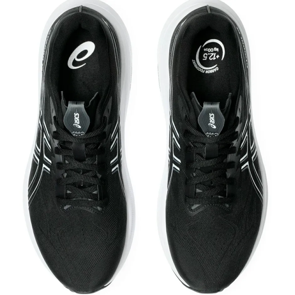 Asics Laufschuhe|Trail- & Laufschuhe-- GT-2000 14 Wide - Runningschuhe Black / White