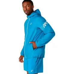 - Icon Jacket - aufjacke < Asics Hot