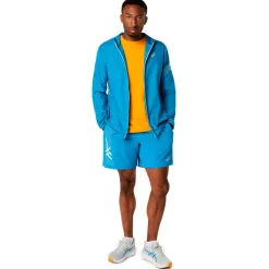 - Icon Jacket - aufjacke < Asics Hot
