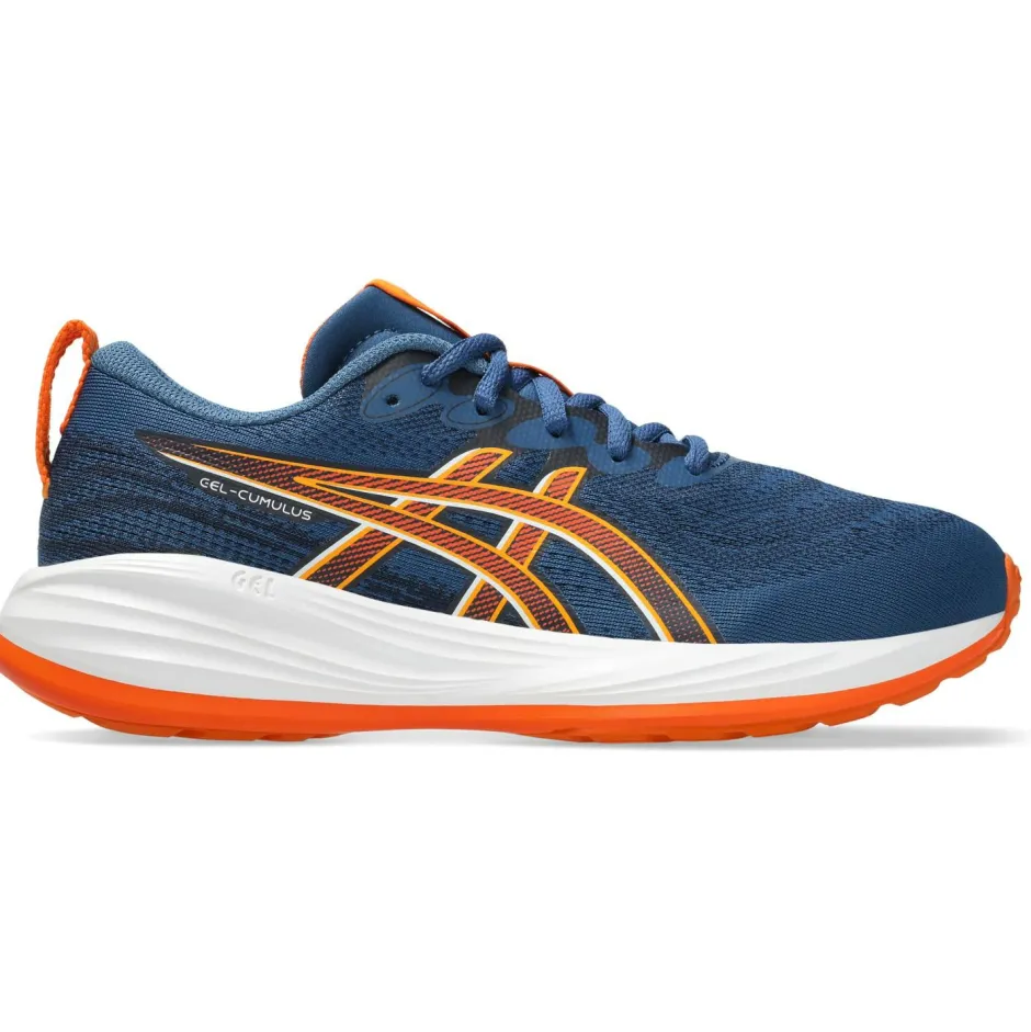 Asics Laufschuhe|Trail- & Laufschuhe-- Kid's Gel-Cumulus 27 GS - Runningschuhe