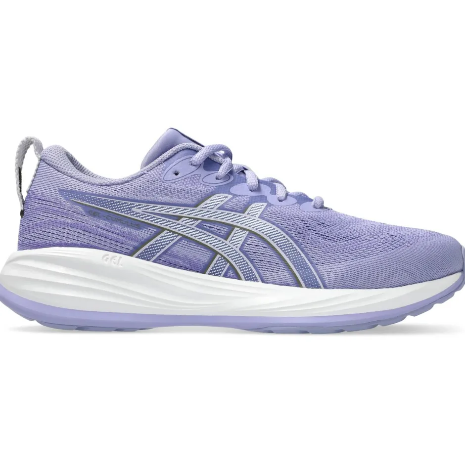 Asics Laufschuhe|Trail- & Laufschuhe-- Kid's Gel-Cumulus 27 GS - Runningschuhe