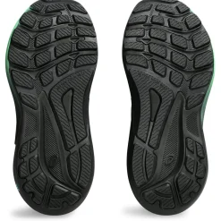Asics - Kid's GT-1000 13 PS - Runningschuhe Black / Jasper Green Best