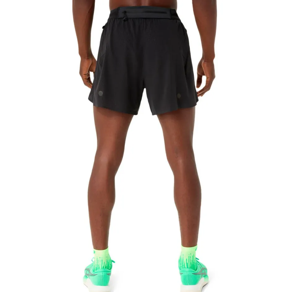 Asics - etarun 5'' hort - aufhort