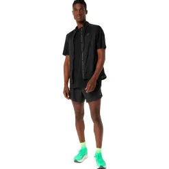Asics - etarun 5'' hort - aufhort