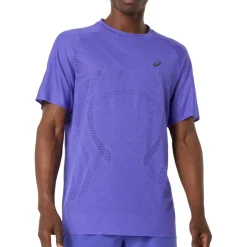 Asics Laufbekleidung|Shirts, Hemden & Longsleeves-- Metarun S/S Top - Laufshirt
