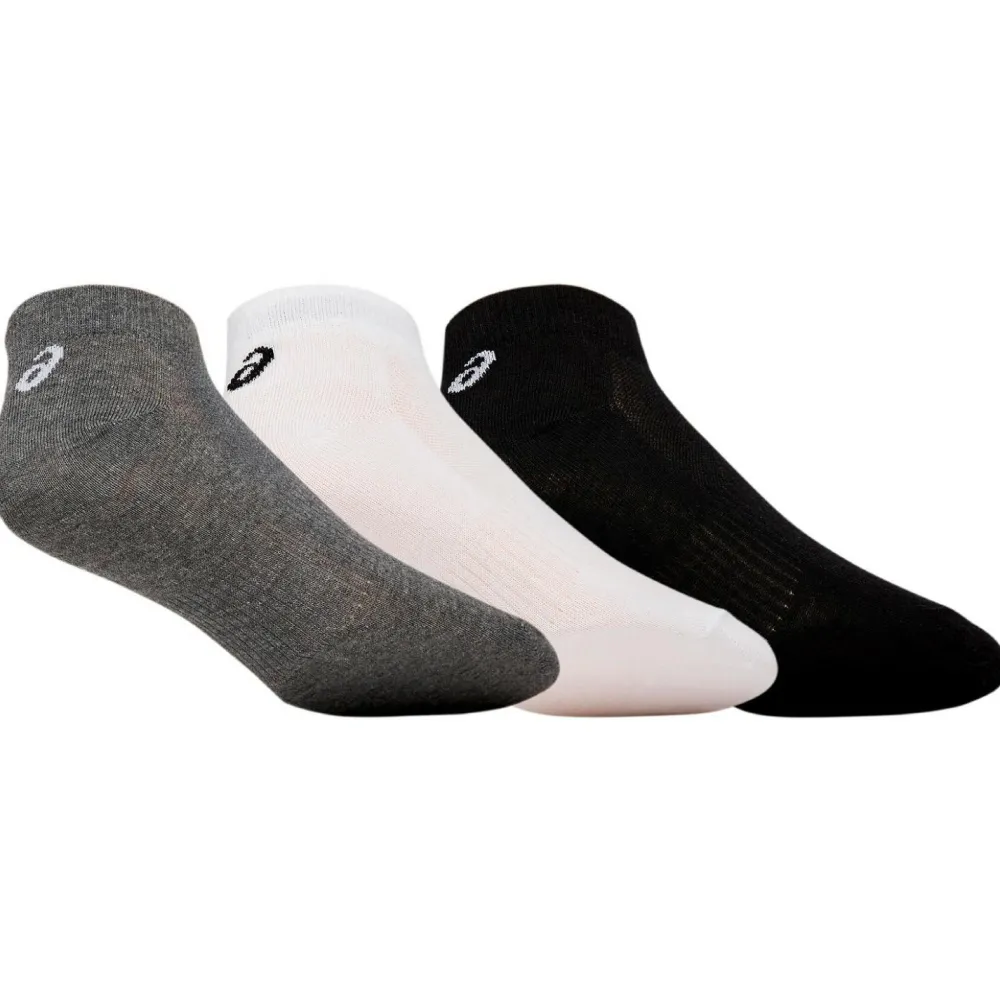 - 3-Pack Ped - Multifunktionssocken < Asics Clearance