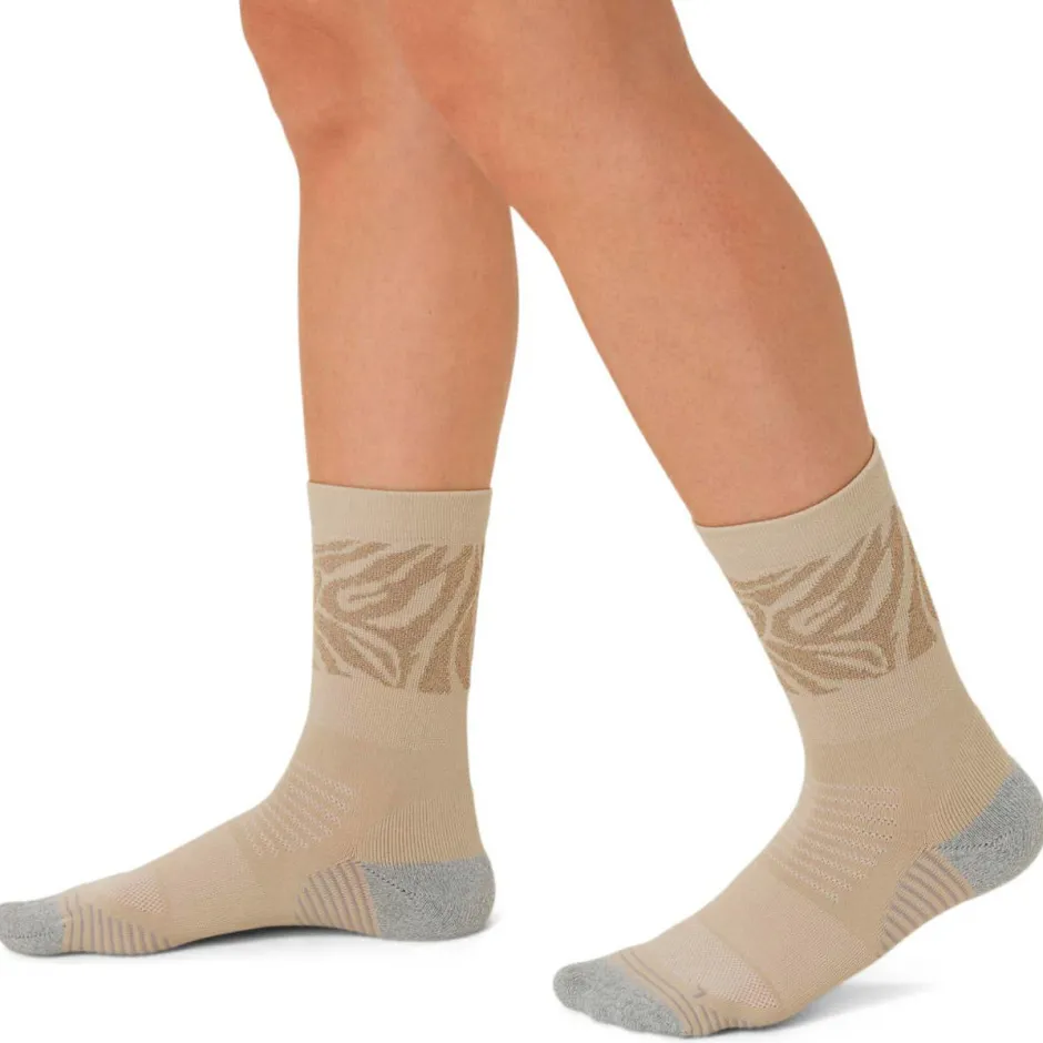 Asics Socken|Socken-- Performance Run Sock Crew Lite Show - Laufsocken