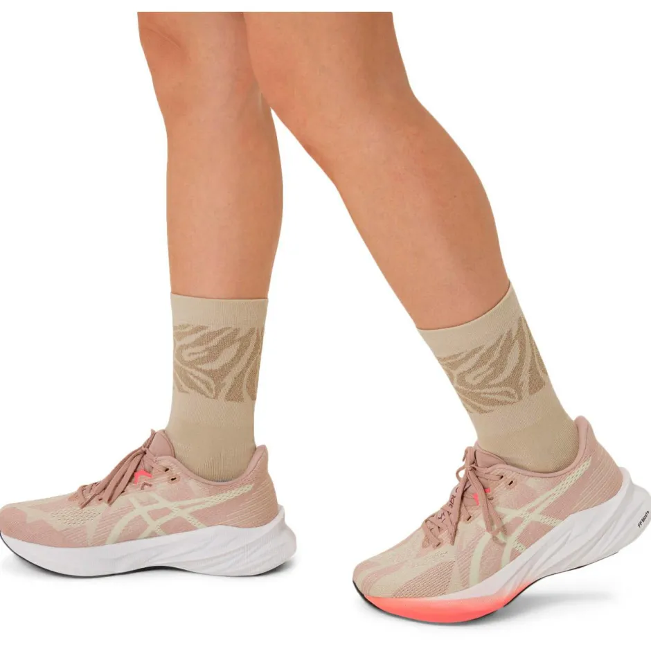 Asics Socken|Socken-- Performance Run Sock Crew Lite Show - Laufsocken