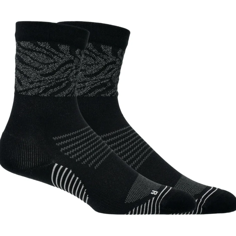 Asics Socken|Socken-- Performance Run Sock Crew Lite Show - Laufsocken