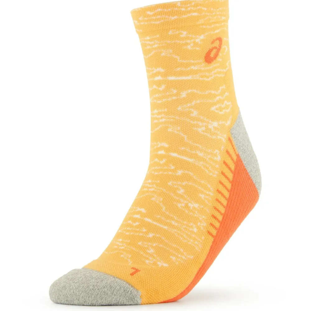 Asics - Performance Run Sock Quarter - Laufsocken Sale
