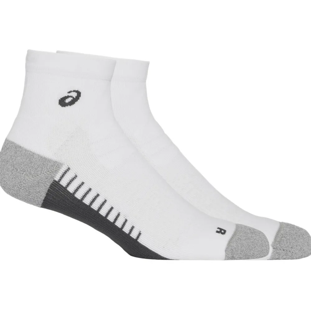 Asics - Performance Run Sock Quarter - Laufsocken Sale