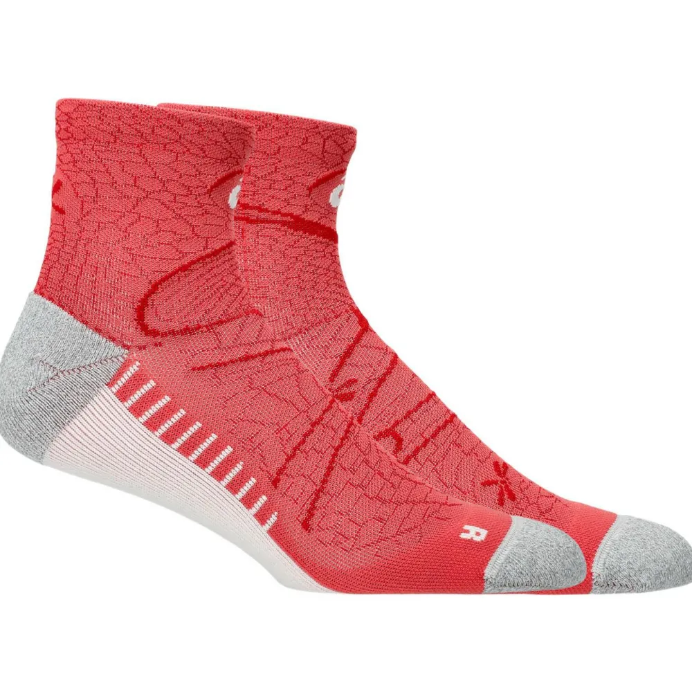 Asics - Performance Run Sock Quarter - Laufsocken Sale