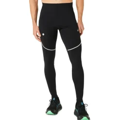 Asics - Road Lite-Show Tight - Lauftights Performance Black
