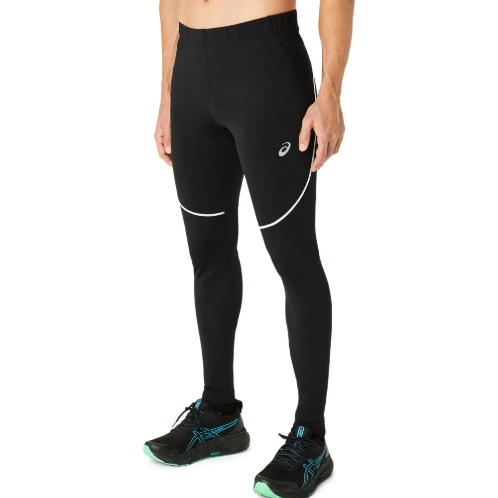 Asics - Road Lite-Show Tight - Lauftights Performance Black