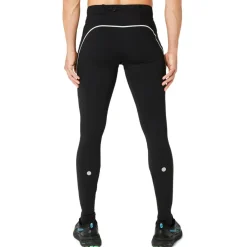 Asics - Road Lite-Show Tight - Lauftights Performance Black