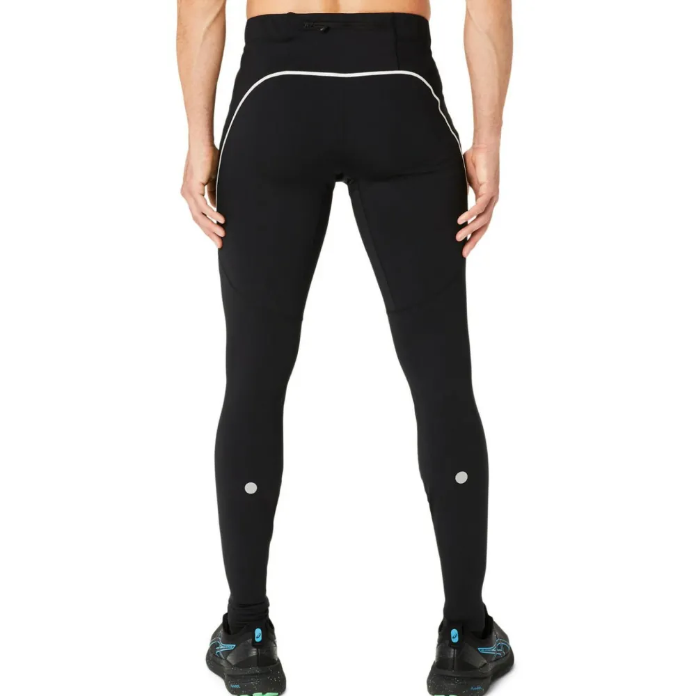 Asics - Road Lite-Show Tight - Lauftights Performance Black