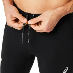 Asics - Road Lite-Show Tight - Lauftights Performance Black