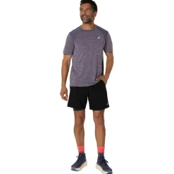 Asics - Road 2-n-1 7'' hort - aufhort