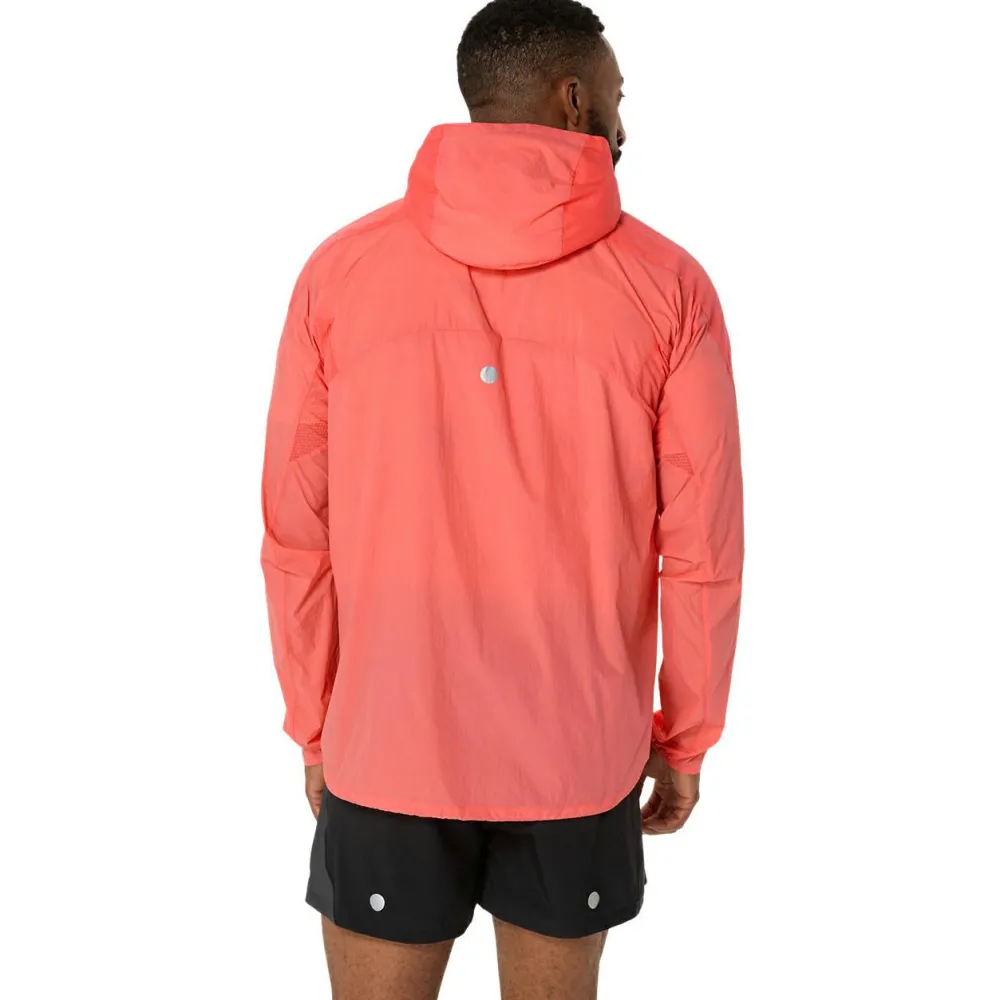 - Road Packabe Jacket - aufjacke < Asics Discount