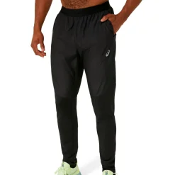Asics - Road Pant - Laufhose Performance Black Discount