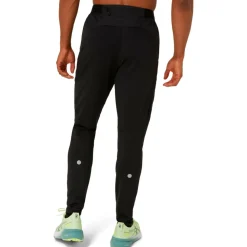 Asics - Road Pant - Laufhose Performance Black Discount