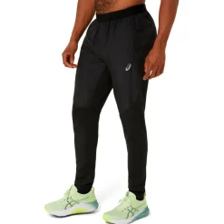 Asics - Road Pant - Laufhose Performance Black Discount