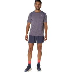 Asics - Road 5'' hort - aufhort