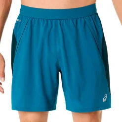 Asics - Road 7'' Short - Laufshorts New