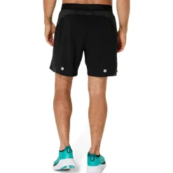Asics - Road 7'' Short - Laufshorts New