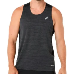 - Road inget - Tank Top < Asics