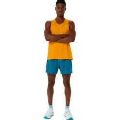 - Road inget - Tank Top < Asics