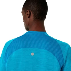 Asics - Road S/S Top - Laufshirt Outlet